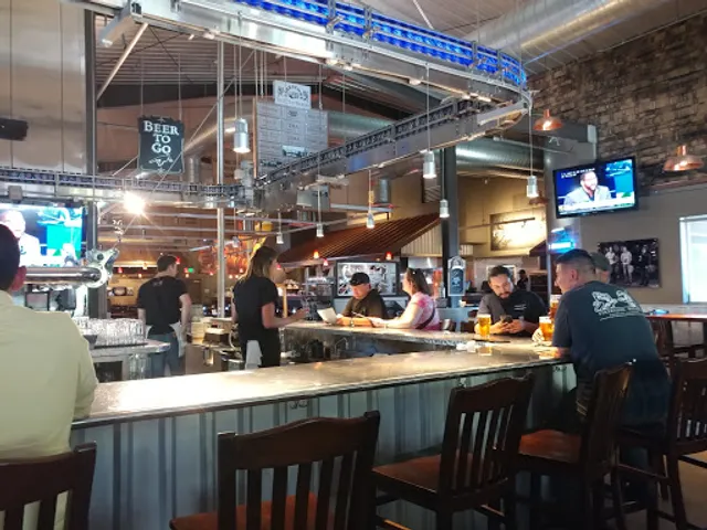 Firestone Walker Emporium