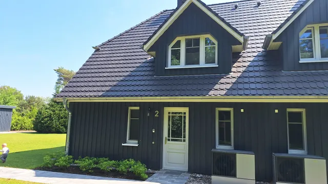 Ferienwohnung Gut Darß - Kyra Fiege