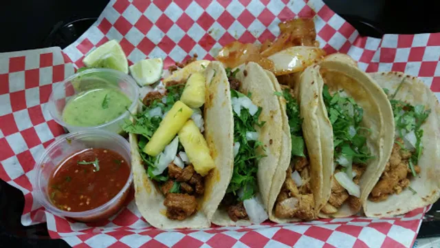 Lolis Mexican Cravings