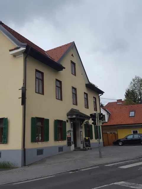 Gasthaus zum Feldwirt