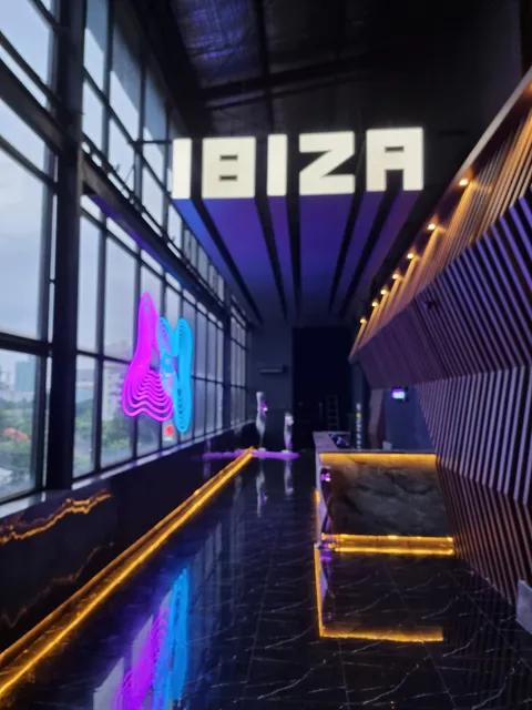 IBIZA club surabaya