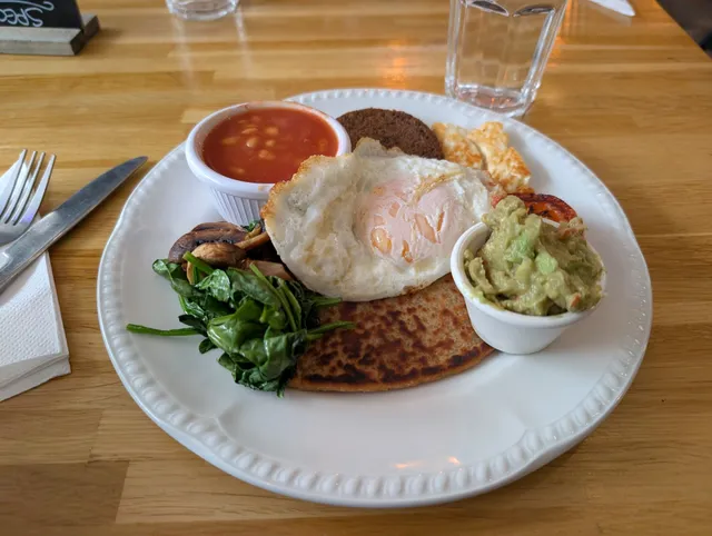 West Highland Way Cafe