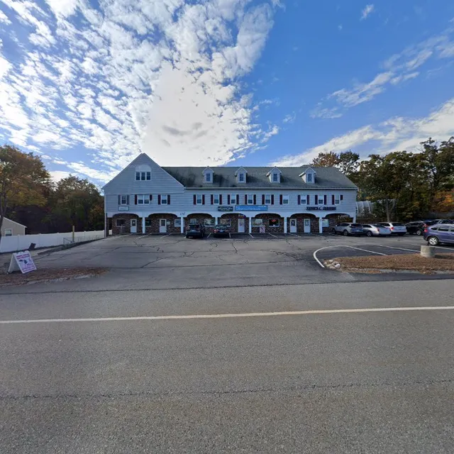 Blackstone Valley Relaxology