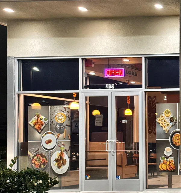 Marigold Indian Cuisine