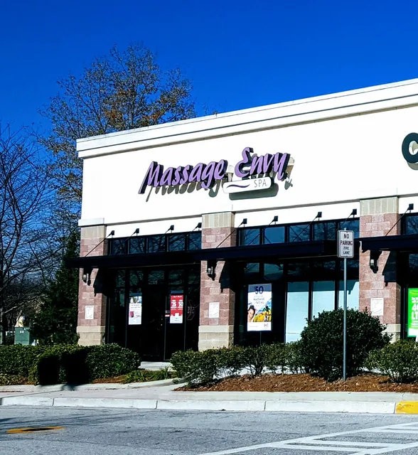 Massage Envy