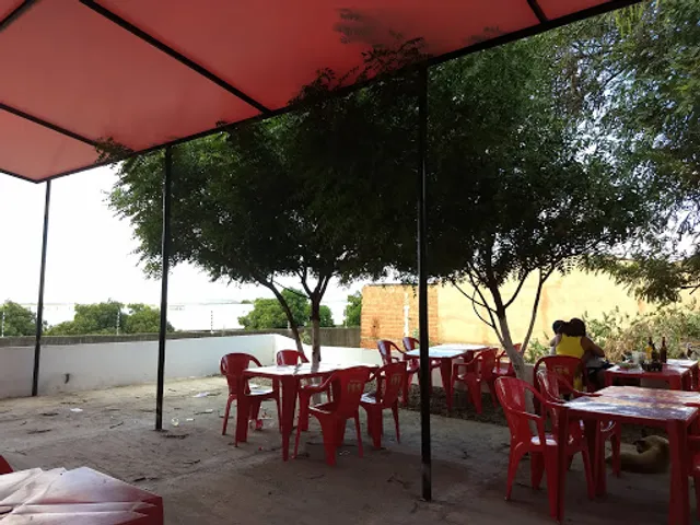 Churrascaria Belas Artes