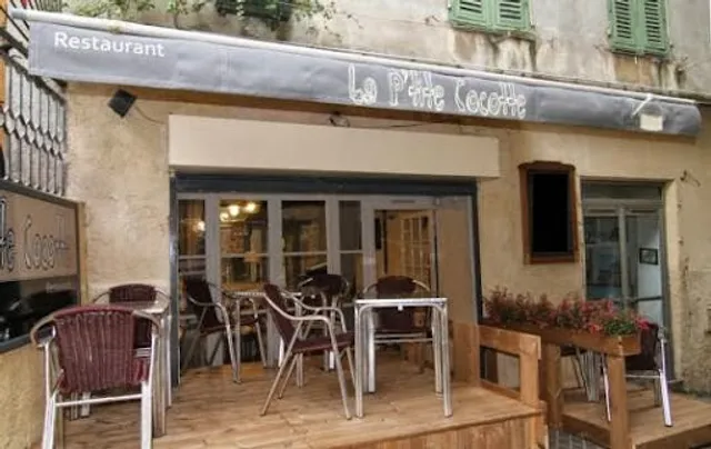 La P'tite Cocotte