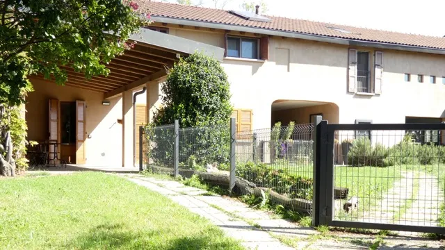 Vivai Natura (Azienda agricola, agriturismo - pernottamento in alloggi indipendenti)