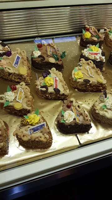 Boulangerie L'Ardennaise