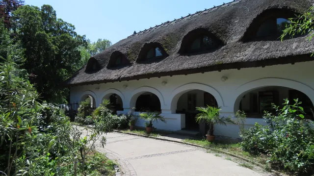 Arany Ménes Panzió és Élménypark