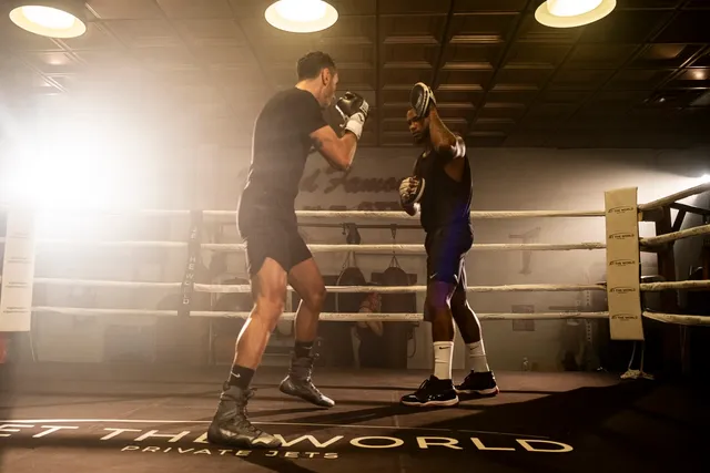 Perfect Precision Fitness