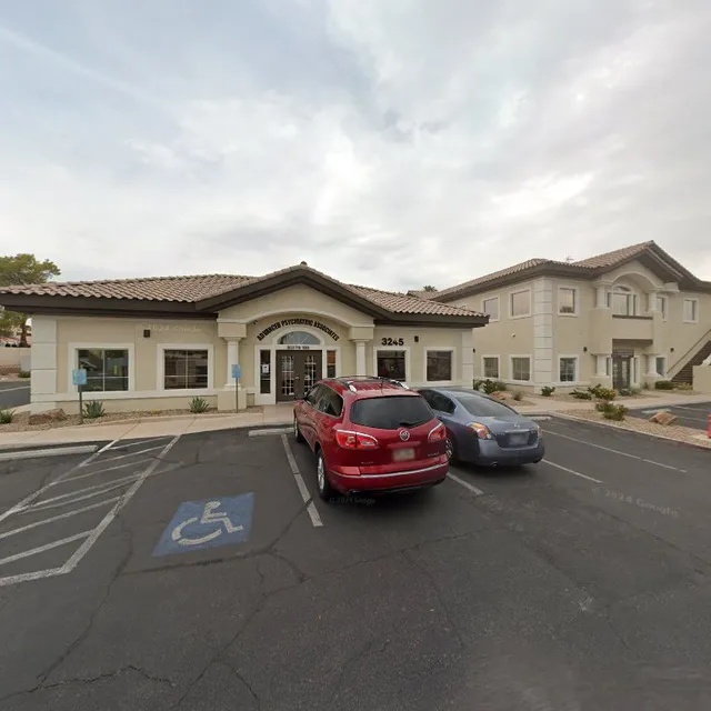 Advanced Psychiatric Associates