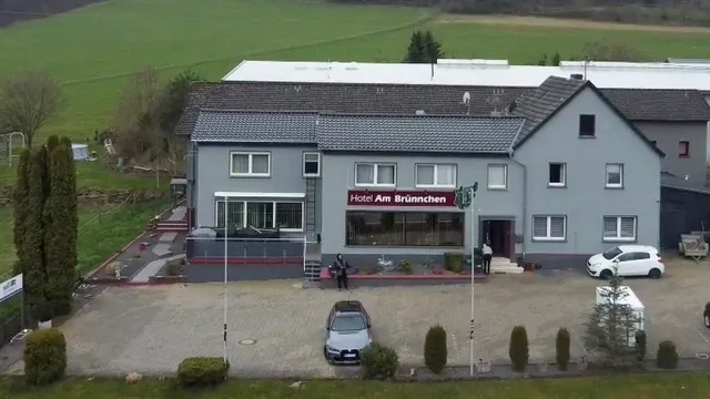 Hotel am Brünnchen