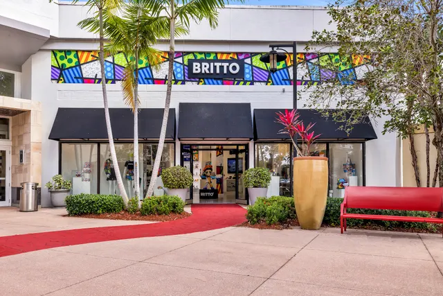 BRITTO