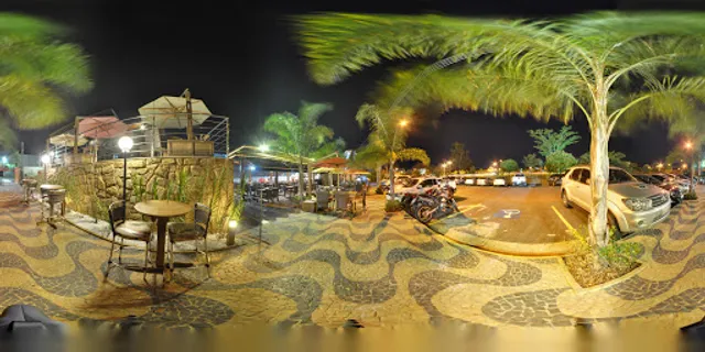 Arpoador Gastronomia e Lazer