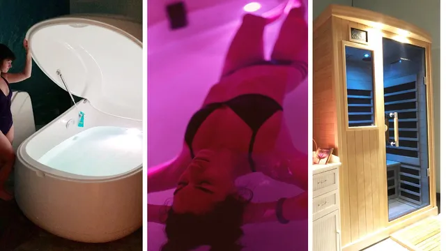 Transitions Float RVA Short Pump