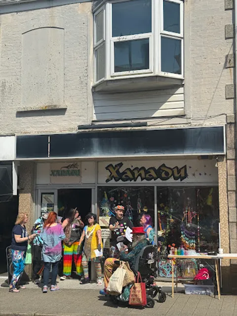 The Camborne Delicatessen