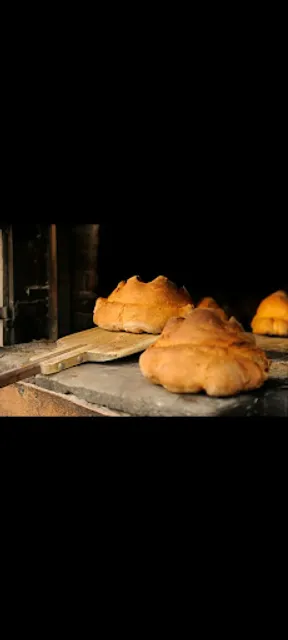 Forno a legna Agna di Sacco Angelo