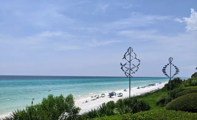 Seagrove Beach