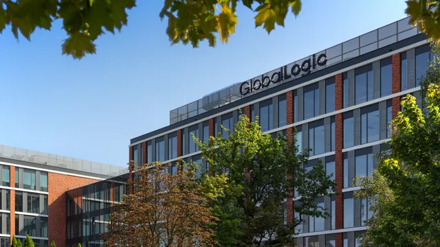 GlobalLogic