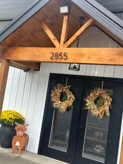 Cross & Co. Boutique