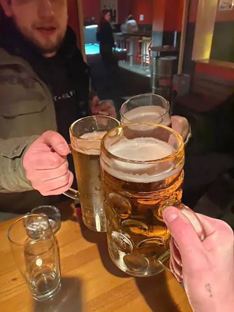 Stern Bar - Magdeburg