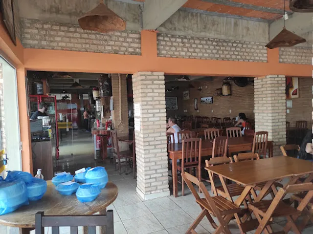 Restaurante do Valdomiro