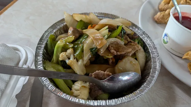 Picture Butte Restaurant