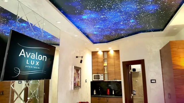 Avalon Lux Apartment