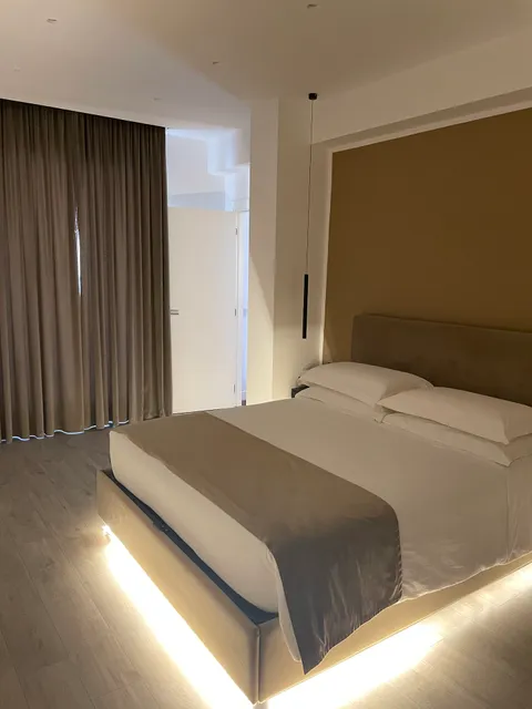 Aroma Apartment Napoli