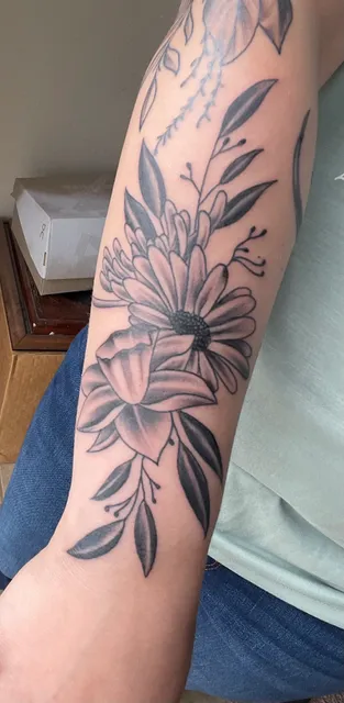 Route 59 Tattoos & Piercings