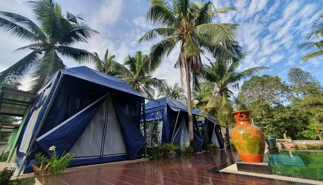 มูนไชน์ รีสอร์ท ชุมพร - Moonshine Resort Chumphon