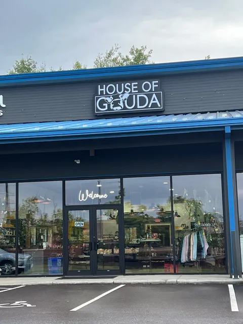 House of Gouda