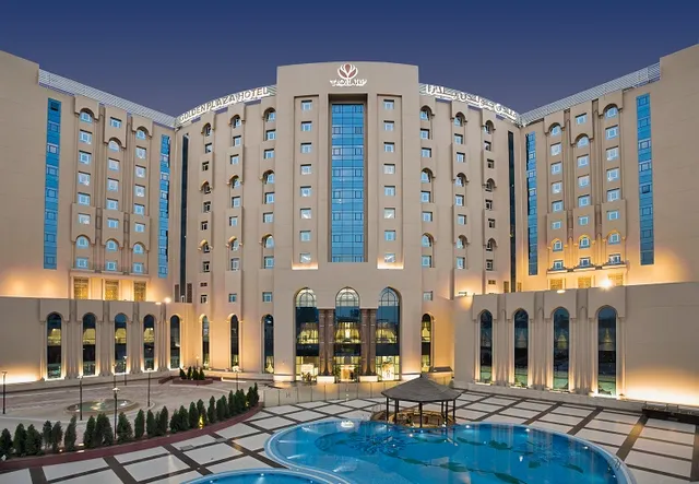 Gewan Hotel Cairo