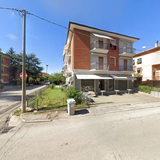 pizzeria la voglia matta