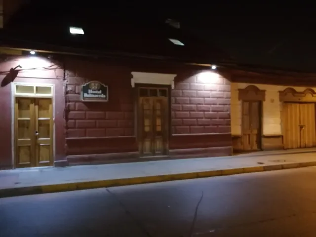 Hostal Balmaceda La Serena