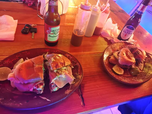 J & Bubba's Bar & Grill