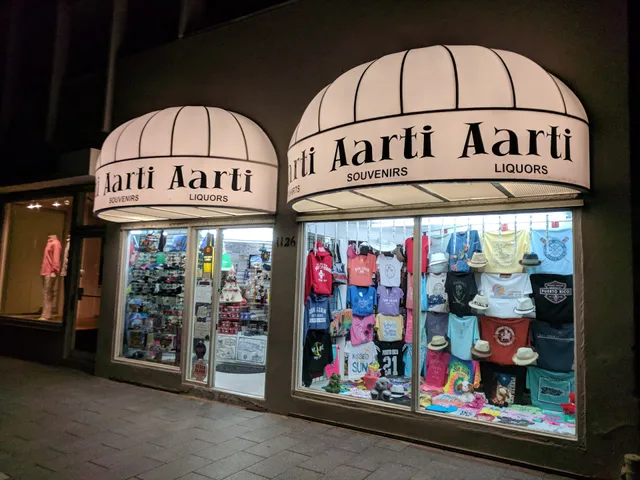 Aarti Souvenirs