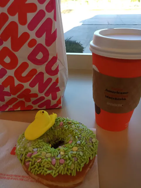 Dunkin'