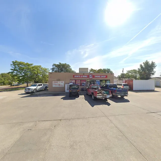 Don's Spirits & Wines