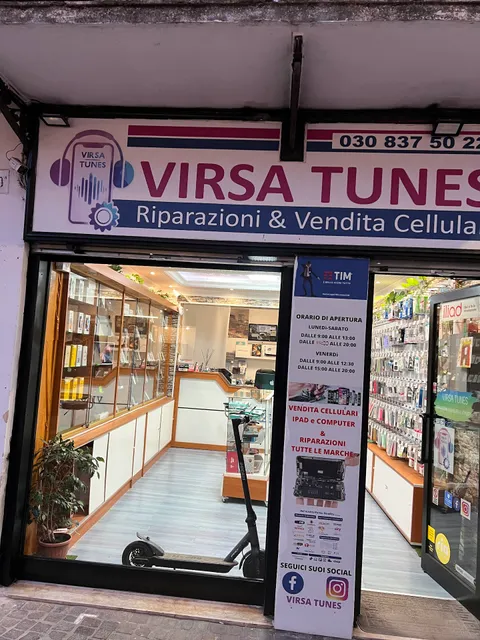 Virsa Tunes