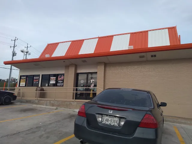 Whataburger