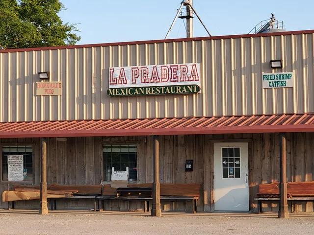 La Pradera Mexican Restaurant and Bar