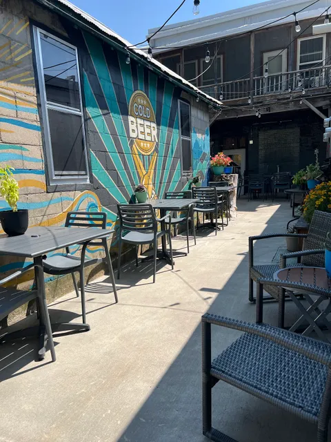 Stellar 181 Taphouse