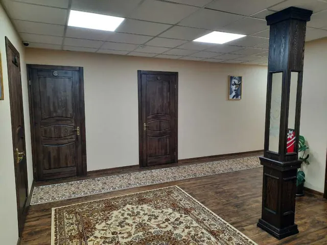 Гостиница "АКВА РУМ"