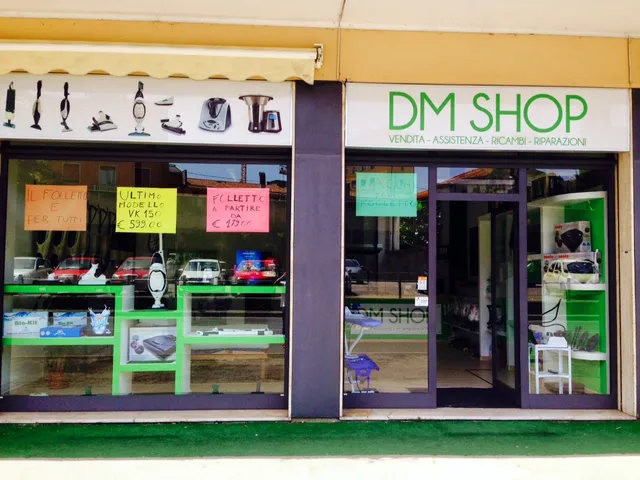Dm Shop Rimini