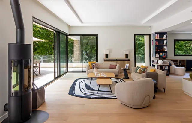 Les Demoiselles à Versailles, conciergerie haut de gamme