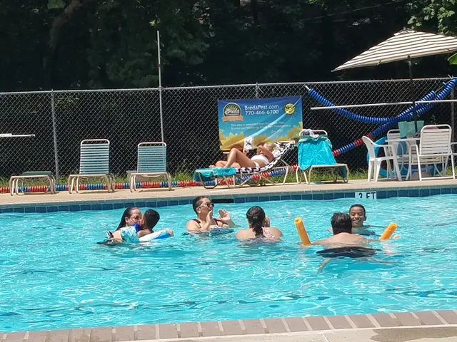 Four Winds Community Center