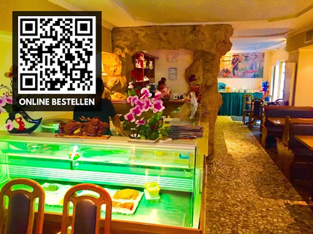 Thien Long Paradies | Restaurant Heidenheim