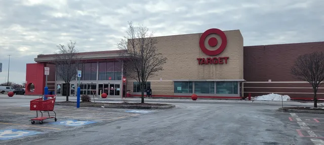 Target Grocery